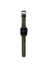 More TR Apple Watch Ultra 49mm SkinArma Shokku Silikon Kordon