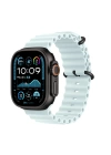 More TR Apple Watch Ultra 49mm Zore KRD-75 Silikon Kordon