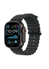 More TR Apple Watch Ultra 49mm Zore KRD-75 Silikon Kordon