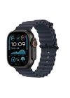 More TR Apple Watch Ultra 49mm Zore KRD-75 Silikon Kordon