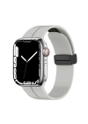 More TR Apple Watch Ultra 49mm Zore KRD-84 Silikon Kordon