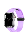 More TR Apple Watch Ultra 49mm Zore KRD-84 Silikon Kordon