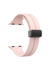 More TR Apple Watch Ultra 49mm Zore KRD-84 Silikon Kordon