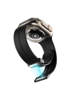 More TR Apple Watch Ultra 49mm Zore KRD-84 Silikon Kordon