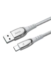 More TR Benks D40 25W Type-C Usb Kablo 1.2M