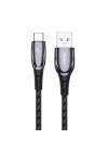 More TR Benks D40 25W Type-C Usb Kablo 2M