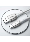 More TR Benks D40 25W Type-C Usb Kablo 2M