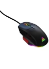 More TR Eksa EM600 Kablolu 12 Modlu RGB Işıklı Oyuncu Mouse 12000 DPI