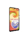 More TR Galaxy A04 Kılıf Zore Süper Silikon Kapak