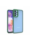 More TR Galaxy A23 Kılıf Zore Flora Kapak