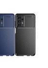 More TR Galaxy A23 Kılıf Zore Negro Silikon Kapak