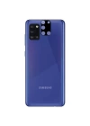 More TR Galaxy A31 Zore 3D Kamera Camı