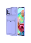 More TR Galaxy A51 Kılıf ​Zore Kartix Kapak