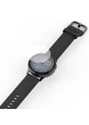 More TR Galaxy Watch Active 2 40mm Araree Pure Diamond Pet Ekran Koruyucu