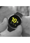 More TR Galaxy Watch Active 2 44mm Kılıf Araree Nukin Kapak