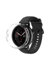 More TR Galaxy Watch Active 2 44mm Kılıf Araree Nukin Kapak