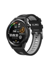 More TR Galaxy Watch Active 2 44mm KRD-55 Silikon Kordon