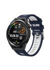 More TR Galaxy Watch Active 2 44mm KRD-55 Silikon Kordon