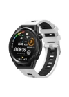 More TR Galaxy Watch Active 2 44mm KRD-55 Silikon Kordon