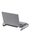 More TR Go Des GD-9126 Hub Destekli Laptop Standı Docking Station Stand