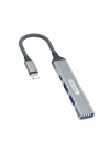 More TR Go Des GD-UC703 4 in 1 Çoklu USB İstasyonu