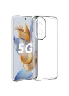 More TR Huawei Honor 90 Kılıf Zore Süper Silikon Kapak