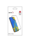 More TR Huawei Mate 20 Lite Zore 3D Muzy Temperli Cam Ekran Koruyucu