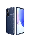 More TR Huawei Nova 9 Kılıf Zore Negro Silikon Kapak