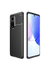 More TR Huawei Nova 9 Kılıf Zore Negro Silikon Kapak