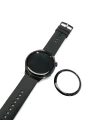 More TR Huawei Watch 4 Zore PMMA Pet Saat Ekran Koruyucu