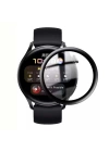 More TR Huawei Watch GT 3 42mm Zore PMMA Pet Saat Ekran Koruyucu