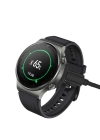 More TR Huawei Watch GT 3 42mm Zore Usb Şarj Kablosu