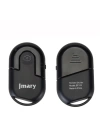 More TR Jmary BT-03 Android ve iOS Uyumlu Bluetoothlu Fotoğraf Çekim Kumandası