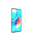 More TR Oppo A74 4G Kılıf Zore Süper Silikon Kapak