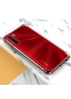 More TR Oppo Reno 3 Kılıf Zore Nitro Anti Shock Silikon