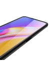 More TR Oppo Reno 5 Lite Kılıf Zore Niss Silikon Kapak