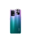 More TR Oppo Reno 5 Lite Zore 3D Kamera Camı