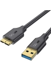 More TR Qgeem QG-CVQ22 Usb To Micro Usb Kablo 1.83M