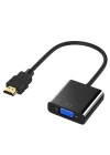 More TR Qgeem QG-HD08 HDMI To VGA Dönüştürücü