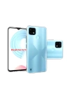 More TR Realme C25 Kılıf Zore Süper Silikon Kapak