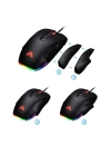 More TR Sarepo GT-400 Oyuncu Mouse