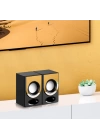 More TR Soaiy SA-C10 Usb Speaker Hoparlör