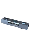 More TR Soaiy SH16 Multifunctional Bluetooth Speaker Hoparlör