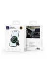 More TR Wiwu CH-308 Magnetic Wireless Charging Car Mount Araç Telefon Tutucu