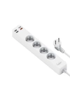 More TR Wiwu PD20W U01EU Power Strip Çoklu Priz 160 cm