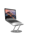 More TR Wiwu S800 New Dönebilen Katlanabilir Laptop Standı