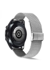 More TR Xiaomi Amazfit Pace KRD-45 22mm Metal Kordon