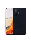 More TR Xiaomi Mi 11T Pro 5G Kılıf Zore Premier Silikon Kapak