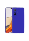 More TR Xiaomi Mi 11T Pro 5G Kılıf Zore Premier Silikon Kapak