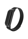 More TR Xiaomi Mi Band 6 Zore KRD-01 Metal Kordon